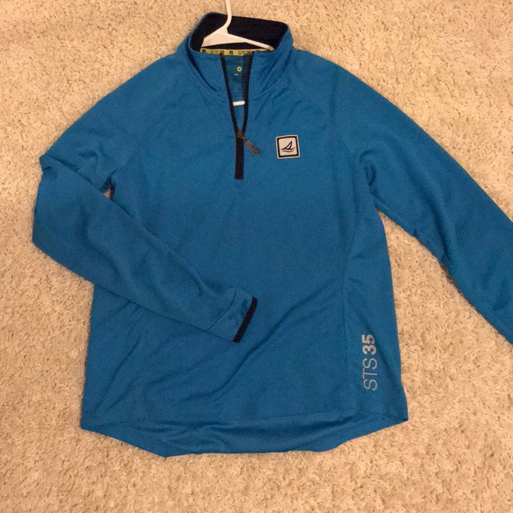 Sperry athletic long sleeve